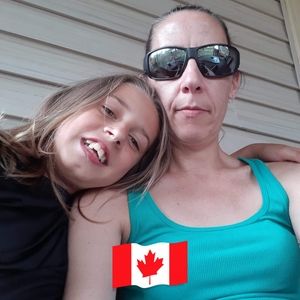 Meet your Posher, Lou ann